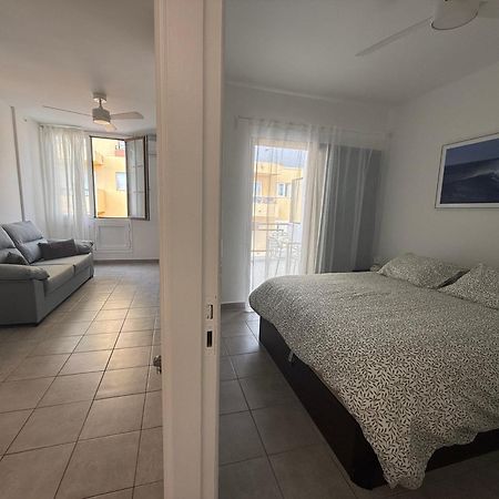 Apartamento Playa Las Vistas Arona  Exterior foto